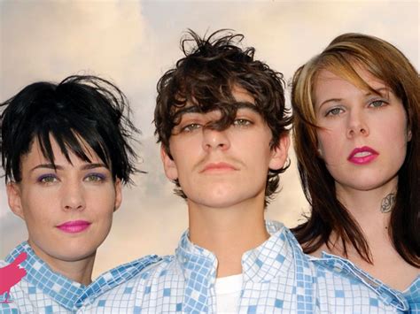 Le Tigre at The Glasgow Barrowland Ballroom, Glasgow East End | What's ...
