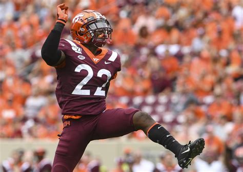 Five self-reflections for Virginia Tech heading into its idle week