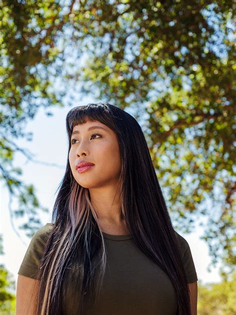 Asian American Porn Actress