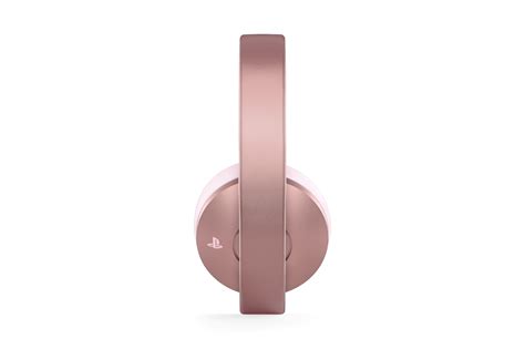 gold wireless headset rose gold edition spill cdoncom
