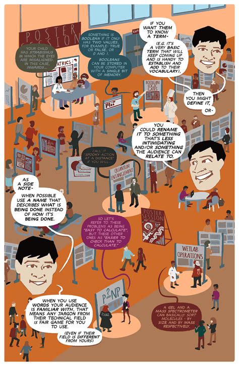 Keeping Audience In Mind – Gradcommx