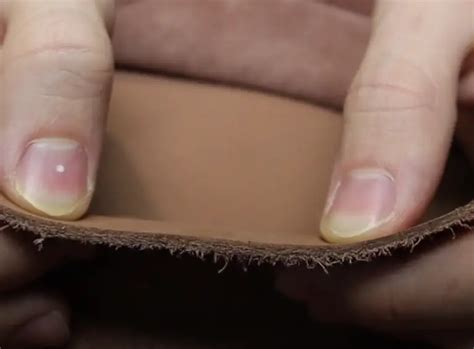 Nubuck: Uses, Types and Care [Ultimate Guide] - Leather Toolkits