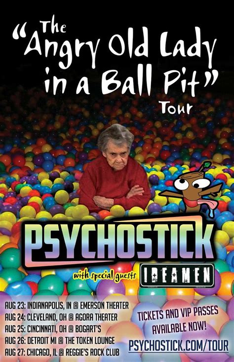 Psychostick (@psychostick) on Twitter