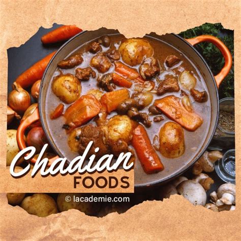 11 Chadian Foods That Will Surprise Your Palate in 2024