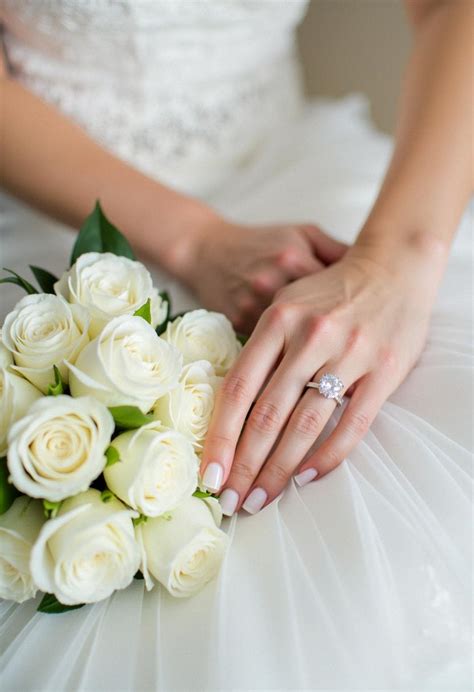 stunning wedding ring  bride diamonds thecharmingbridecom