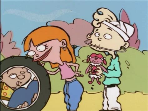 Ed, Edd n Eddy Season 1 Image | Fancaps