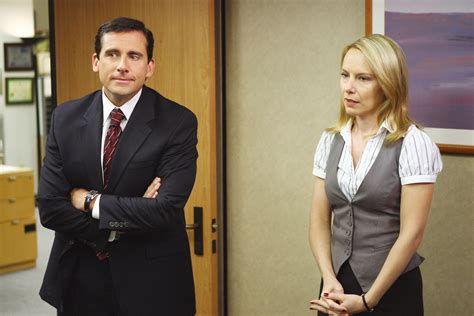 'The Office': One Rarely Discussed Detail About Holly Flax You Might