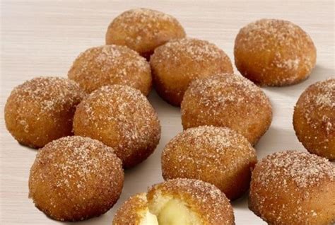 Taco Bell Cinnabon Delights Recipe - Oh Snap! Cupcakes