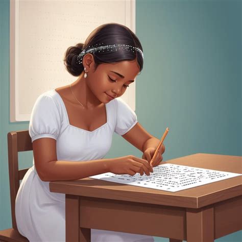 World Braille Day with Braille literacy activities | Premium AI-generated image