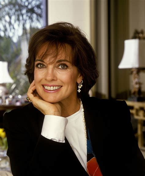 Dazzling Divas: Linda Gray
