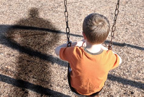 This Is What Happens When You Hit Your Kids | Psychology Today UK