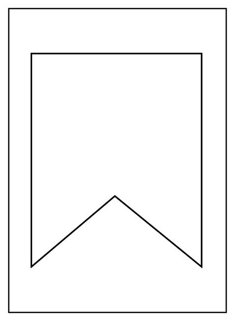 Desenhos de Bandeirinhas Juninas para colorir - Bora Colorir