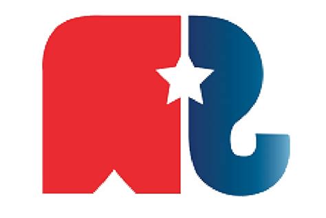 republican party - Clip Art Library