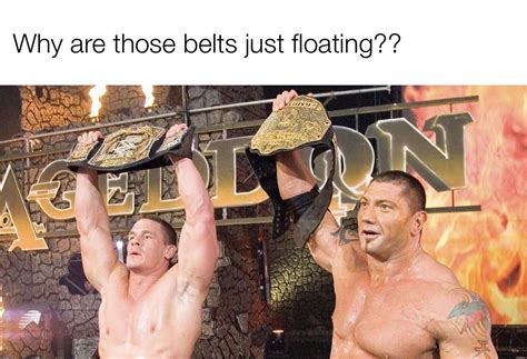 John Cena Drax : r/memes