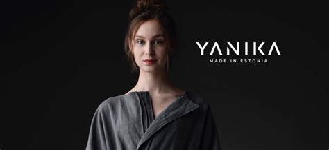 Yanika - Home