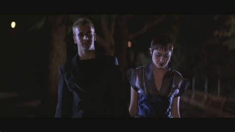 Angelina Jolie in "Hackers" - Angelina Jolie Image (17535417) - Fanpop