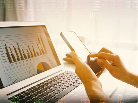 como comecar  mercado financeiro veja dicas importantes