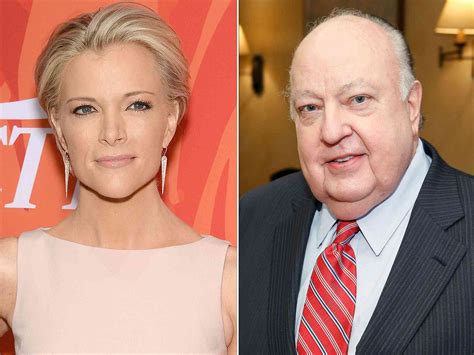 Megyn Kelly: Working Under Roger Ailes Was Like Being in North Korea