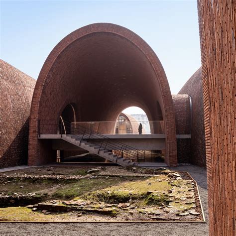 Modern Vault Architecture