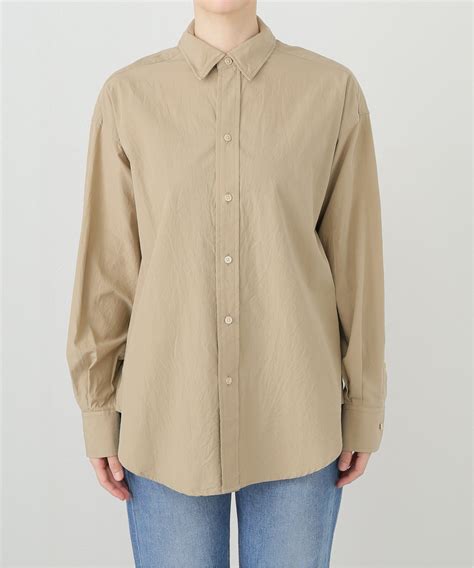 washed relax shirtslappartementbaycrews store