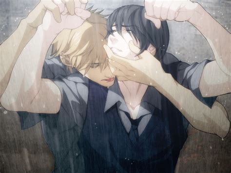 Sweet Pool – BL Game Review – Blerdy Otome