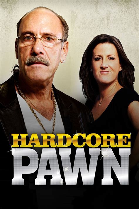 Hardcore Pawn • Season 6 - Plex