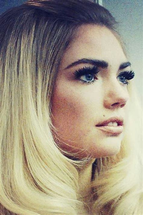 Brigitte Bardot Makeup Tutorial: Tanya Burr Shows Us How To Get The 60s