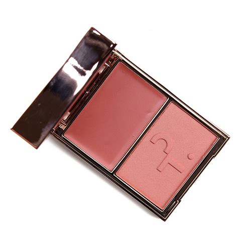 Patrick Ta She’s Blushing Double-Take Blush Duo Review & Swatches ...