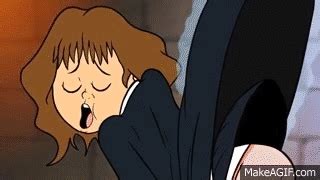 Wingardium Leviosa (Harry Potter Parody) - Oney Cartoons on Make a GIF