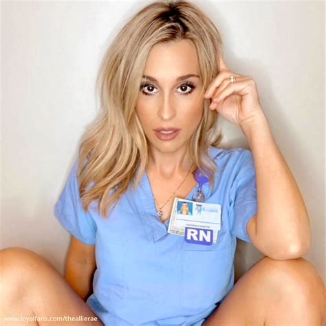 TheAllieRae's Official Social Fan Page | LoyalFans