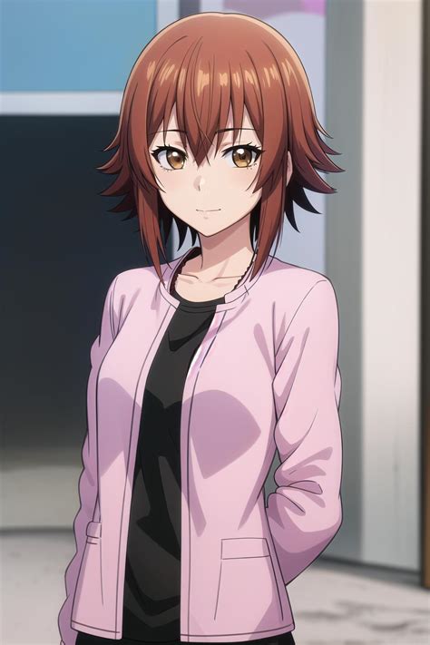 Kotegawa Chisa | Grand Blue - v1.0 Showcase | Civitai