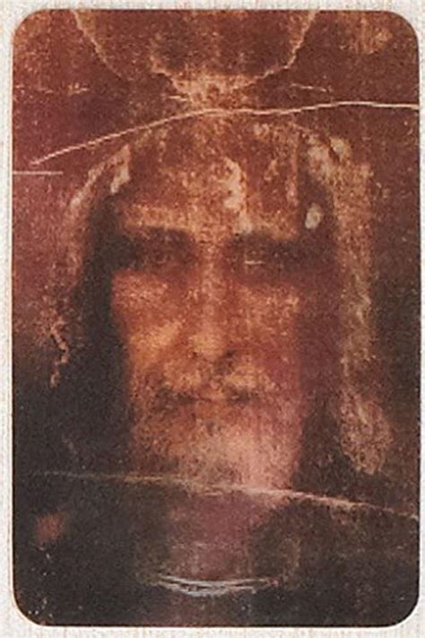 Shroud of Turin Face of Christ 3D Holographic Holy Nepal | Ubuy