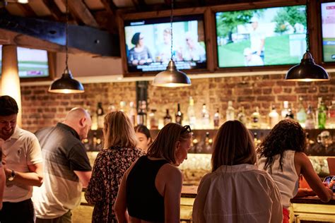 Wapping Tavern – Pub, Activity – Tower Hamlets, London