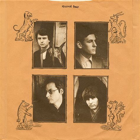 XTC ‎– English Settlement (1982) - JazzRockSoul.com