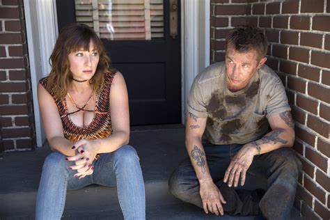 Svetlana From Shameless Nude