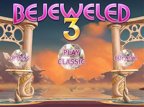 Bejeweled 3 - Play Online for Free