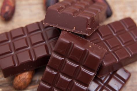 Today is National Chocolate Day - Adomonline.com