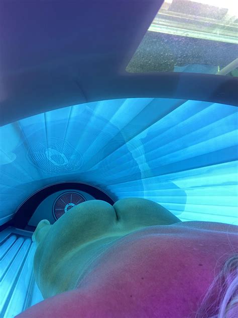 Tanning and watching videos of hard cocks cumming on my pics! | Scrolller
