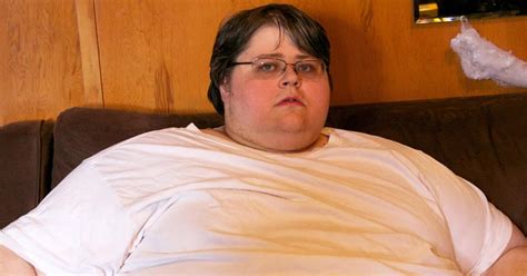 Mit 31 Jahren wog er 352 kg und konnte nicht mehr gehen. Ein ...
