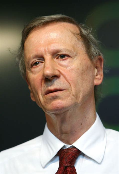 Anthony Giddens Biography - Major Works, Theory and Books