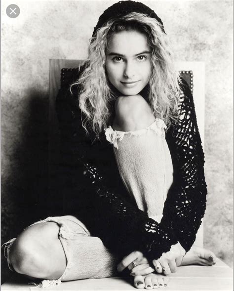 Ami Dolenz - Female Star and Actress