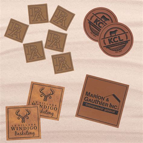 Patches, Patches & More Patches - HPG Brands