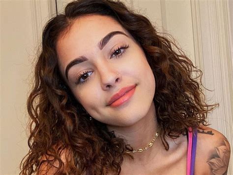 5 Insane Facts About the Malu Trevejo 18 Leak: You Won't Believe #3 - 1mi2n2j