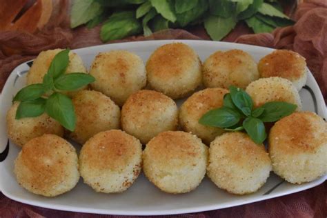 Рисовые шарики вкусный рецепт с фото пошагово и видео - TvCook.ru