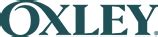 oxley gin