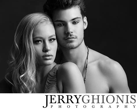 Seductive Couples Boudoir