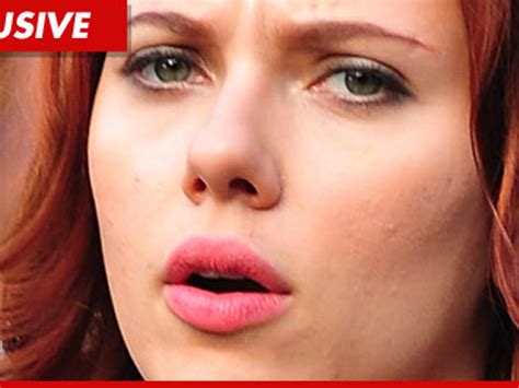 Scarlett Johansson Hack