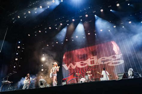 Down The Rabbit Hole 2025 (festivalverslag) - Lust For Life Magazine
