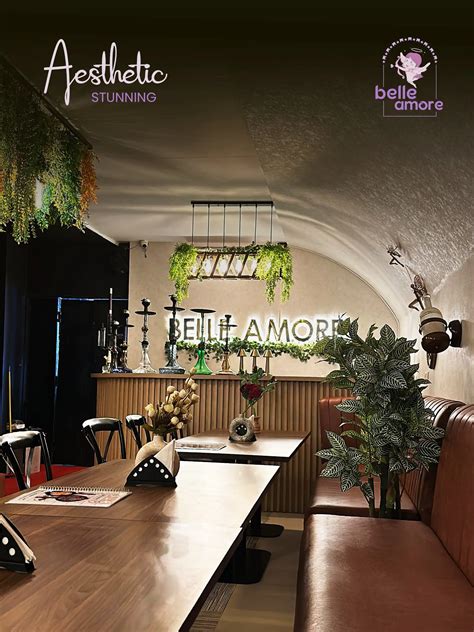 Belle Amore, Hindustan Park, Kolkata | Zomato