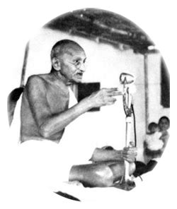 Mahatma Gandhi : Audio / Video